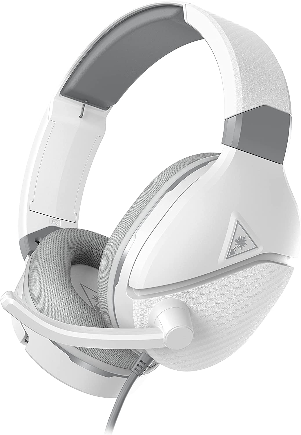 Turtle Beach - Casque de jeu sans fil Recon 200 Gen 2 Blanc pour PS5, PS4, Xbox Series X|S, Xbox One et Switch - E-Squad Only - flash vidéo