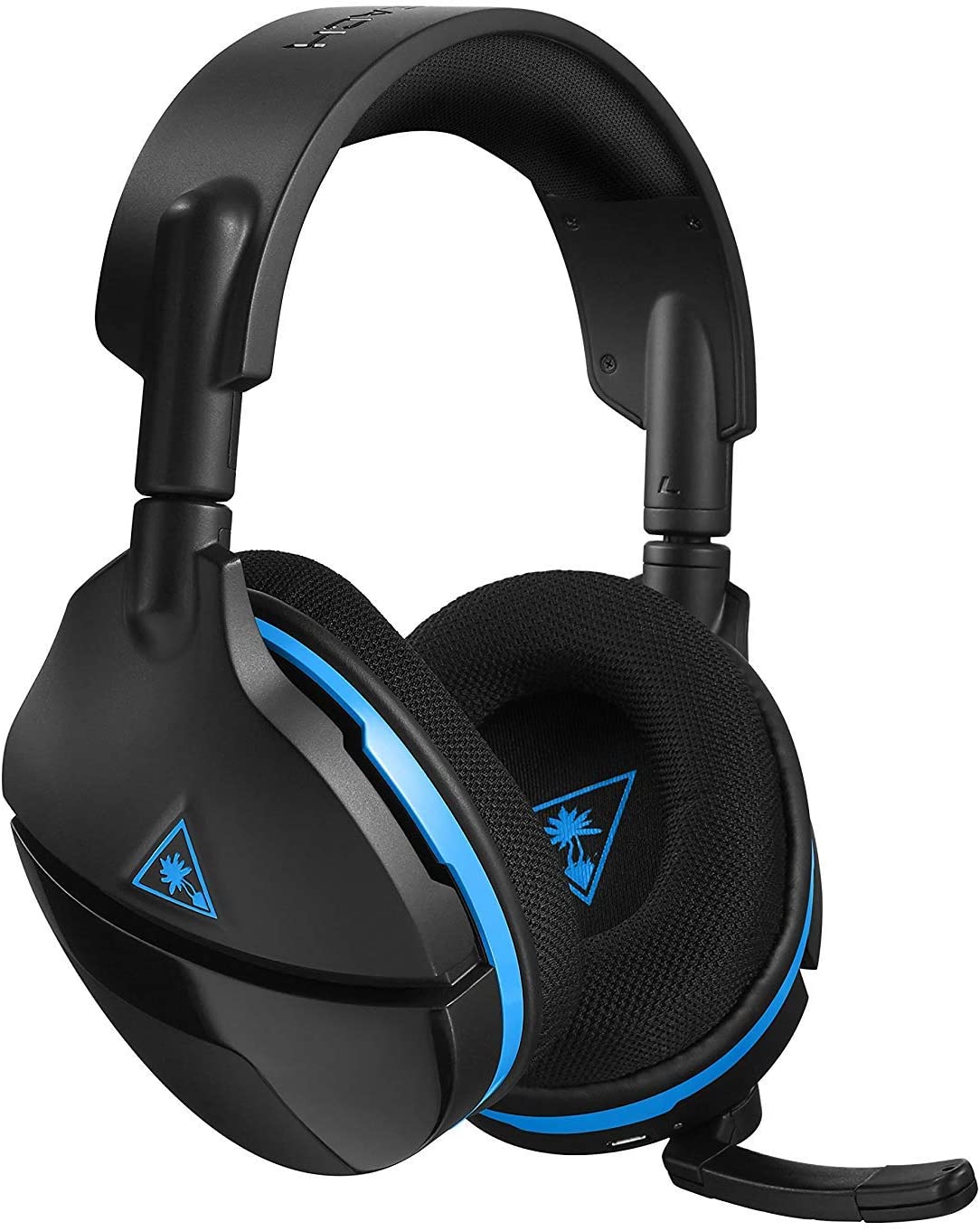 Turtle Beach Ear Force Stealth 600 Surround Sound Wireless Gaming Headset - flash vidéo