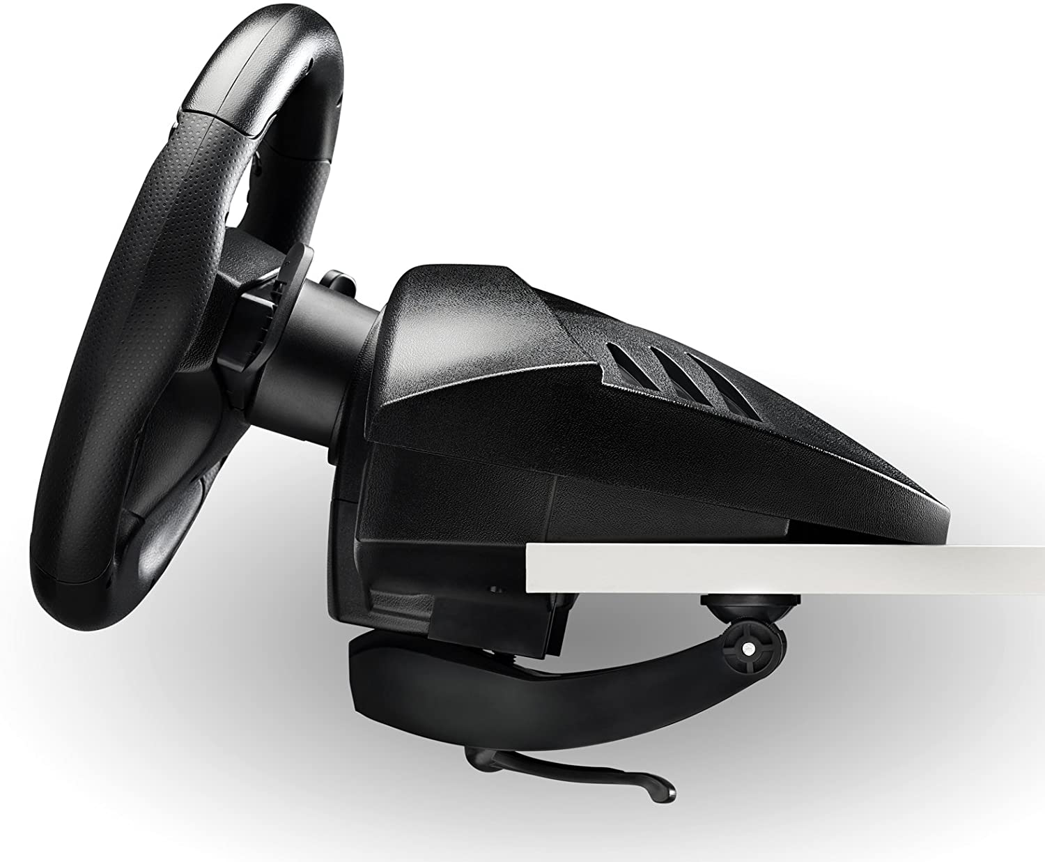 Thrustmaster T80 Racing Wheel - flash vidéo