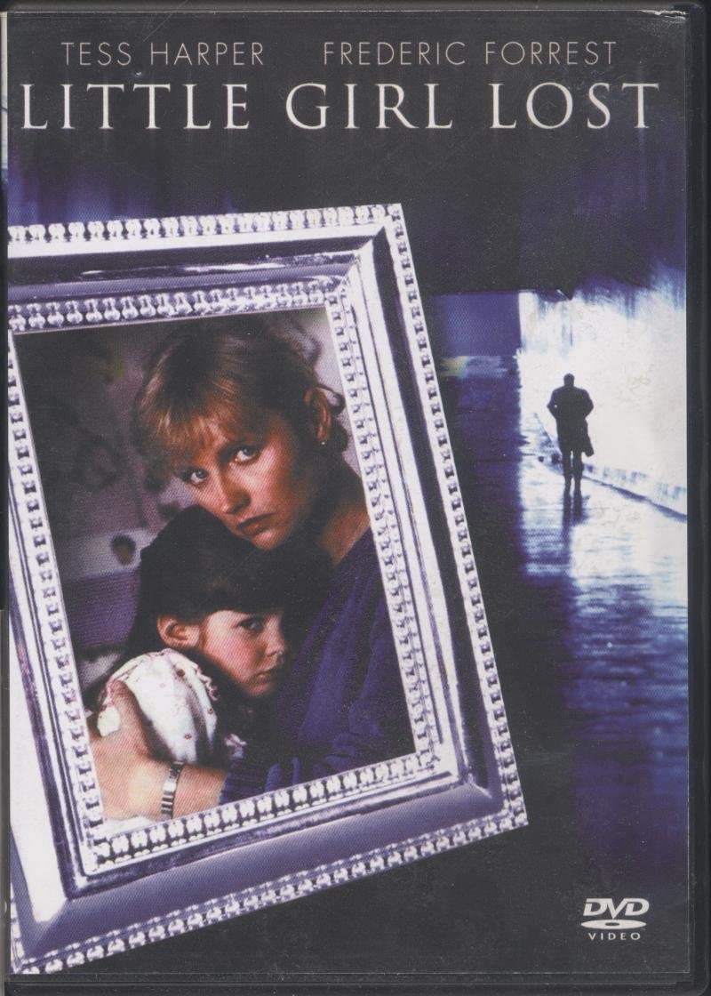 Little Girl Lost (la force de l'amour) [DVD ]