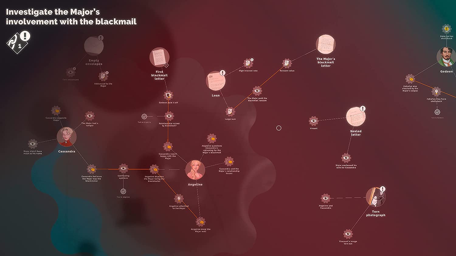 Agatha Christie's - Hercule Poirot : The First Cases - flash vidéo