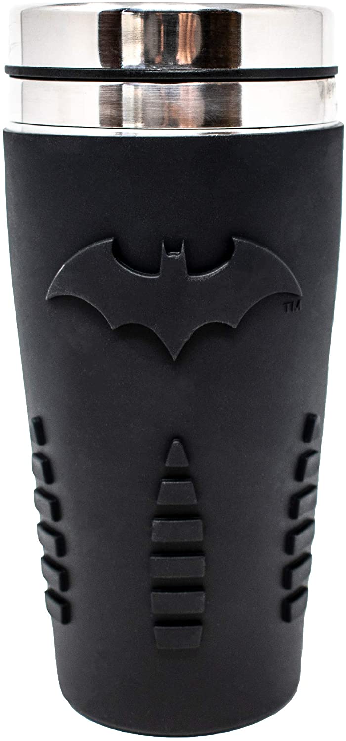 DC Comics - Mug de voyage Batman V2