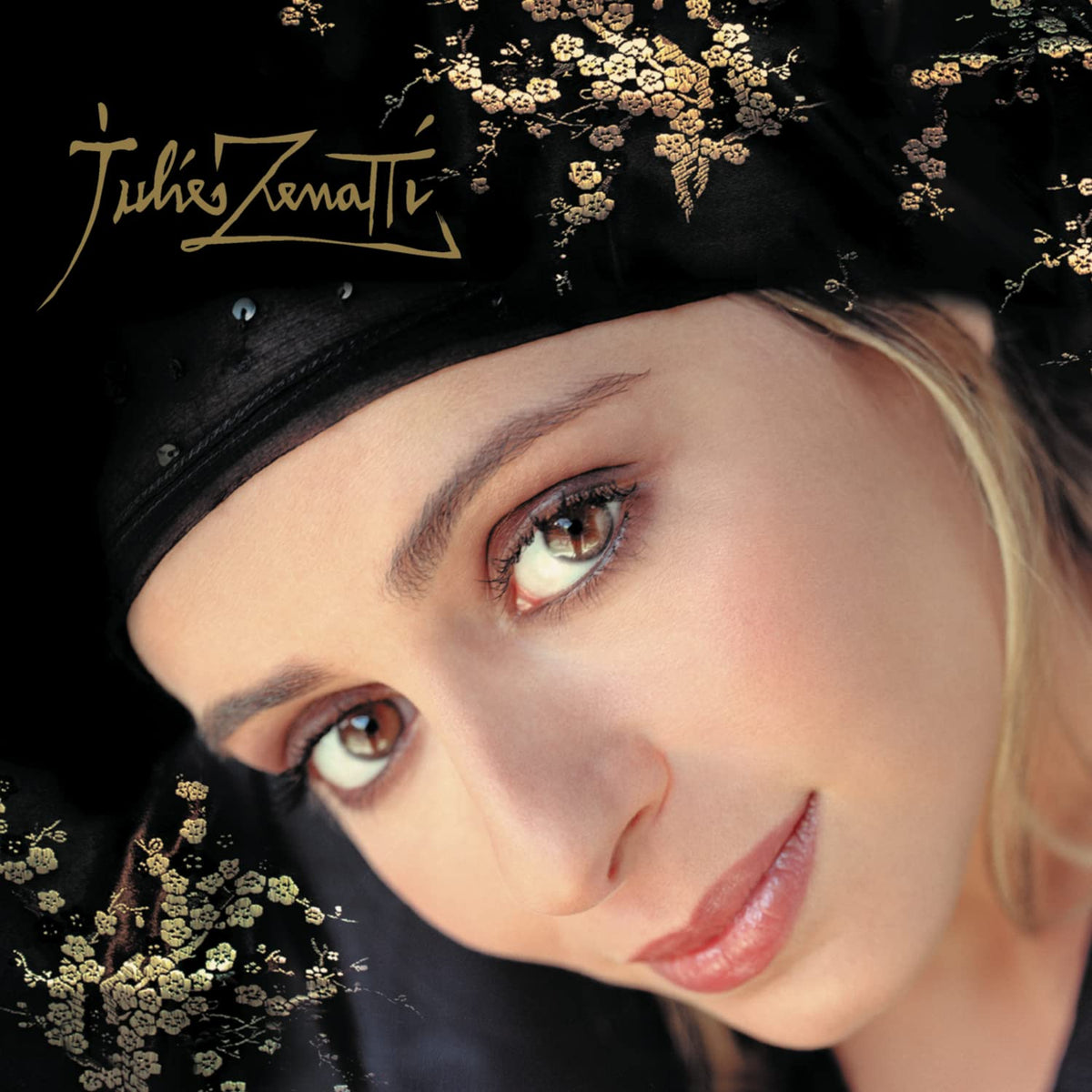 Same (JULIE ZENATTI) [CD]