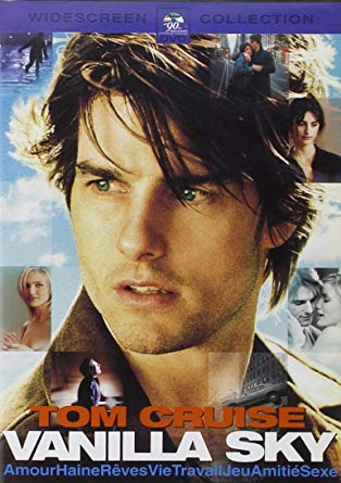 Vanilla Sky [DVD à la location] - flash vidéo