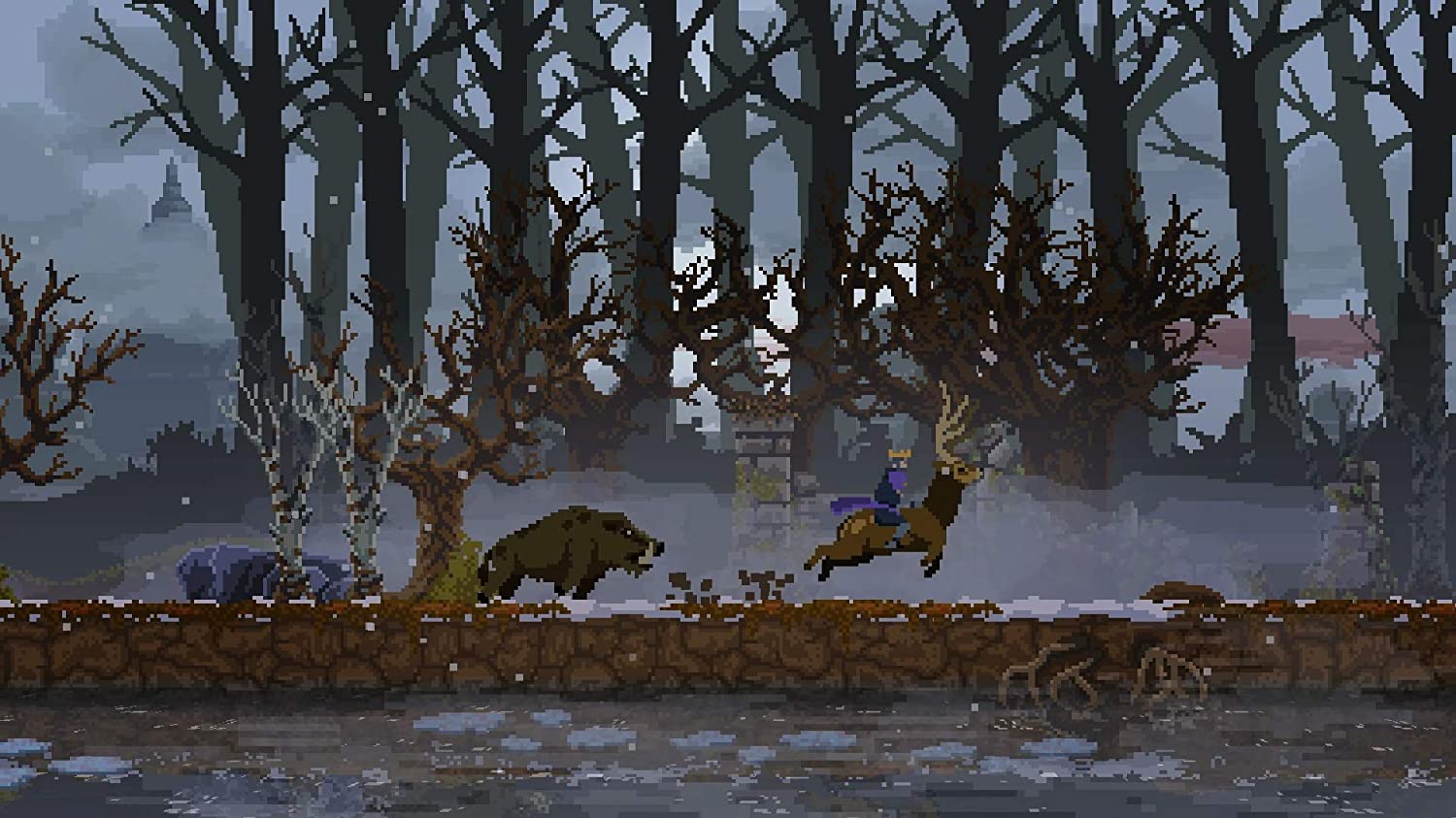 Kingdom Majestic Limited Edition - flash vidéo