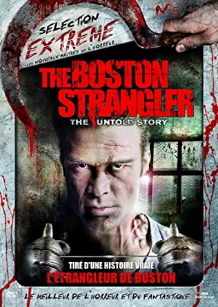 Boston strangler [DVD]