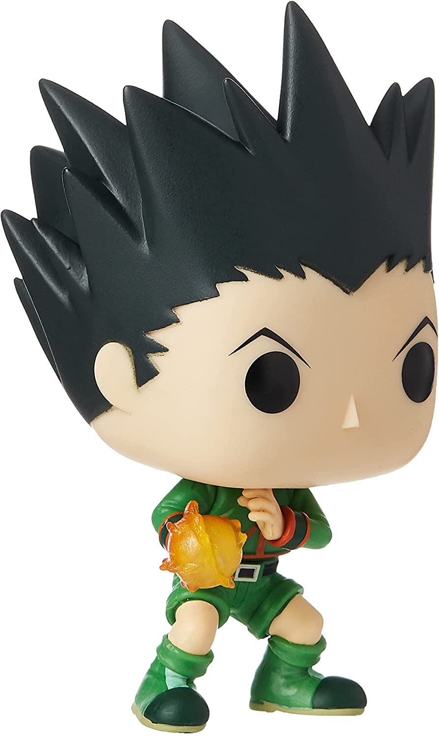 Funko Pop! Animation: Hunter x Hunter - Gon Freecss - flash vidéo