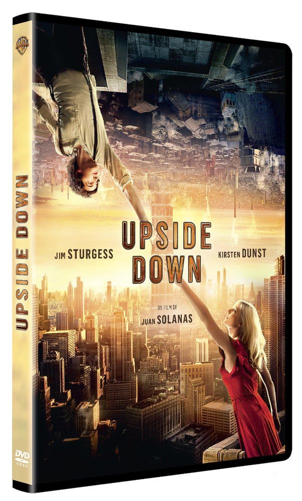 Upside down [DVD à la location]