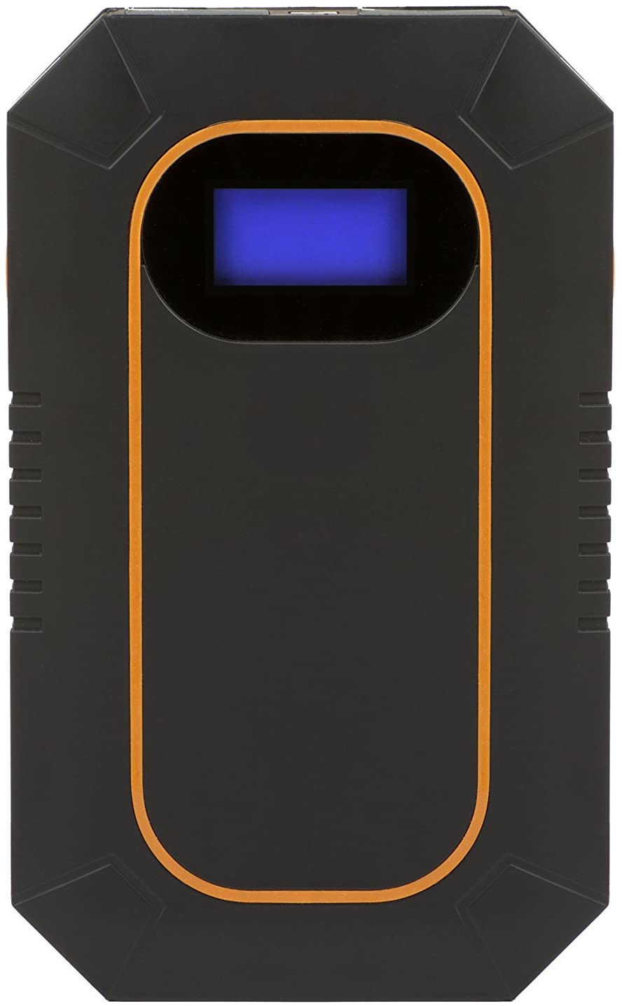 Xtorm - Lava Solar Charger - flash vidéo