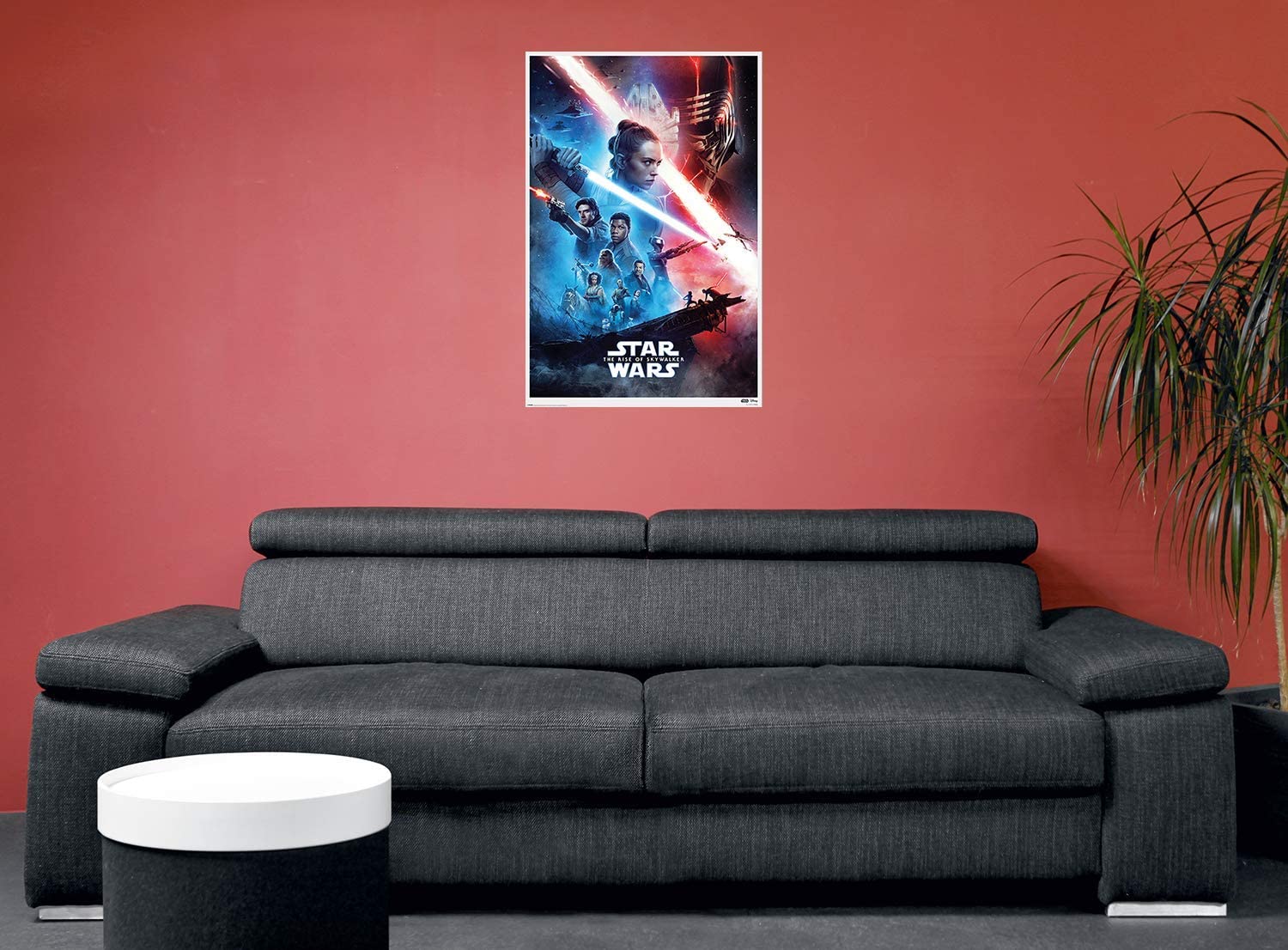 Star Wars - Rise of Skywalker Maxi Poster