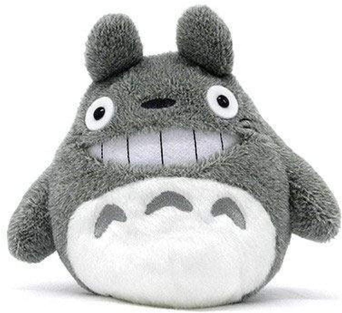 Ghibli - Peluche Totoro Souriant