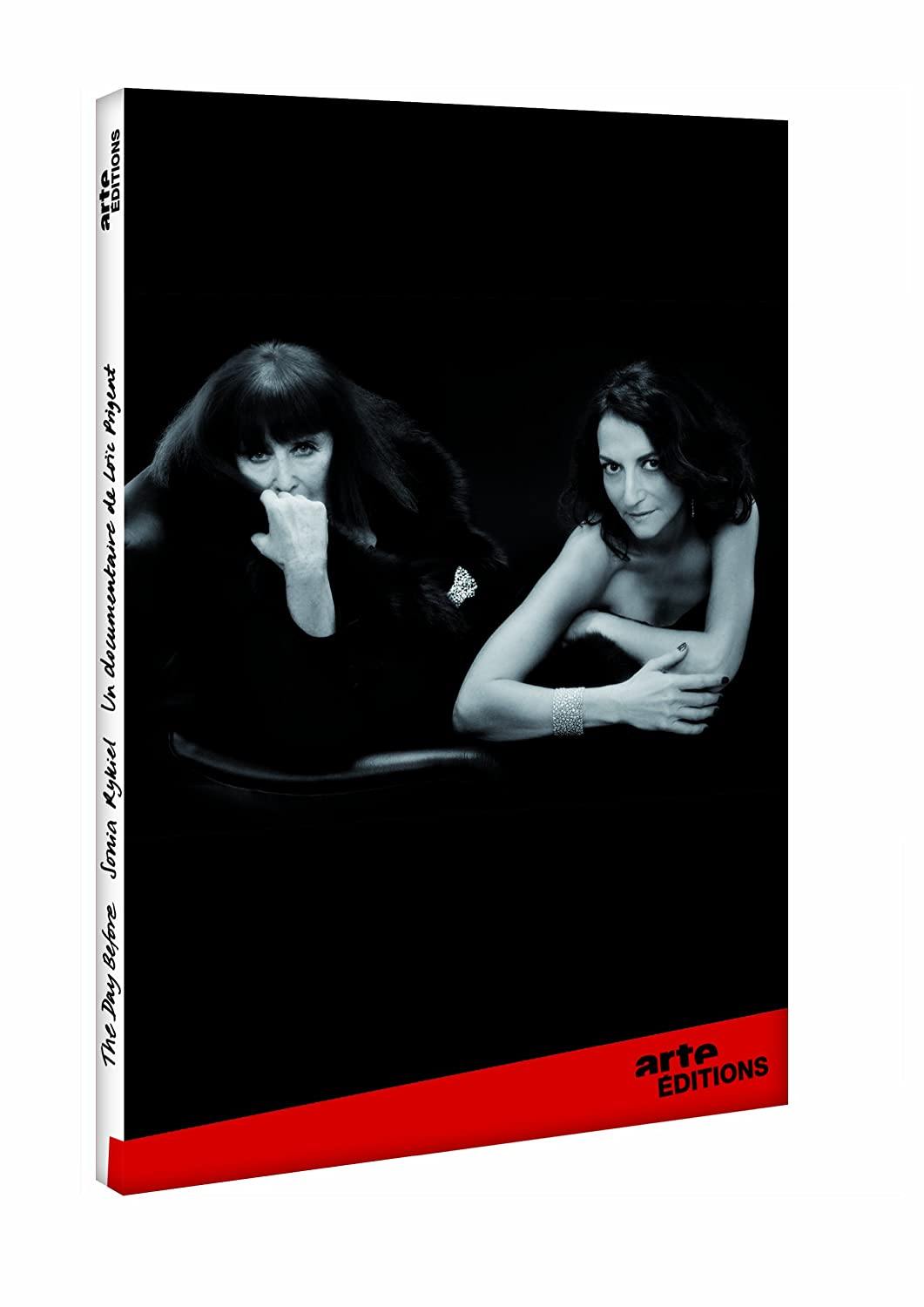 Sonia Rykiel [DVD] - flash vidéo