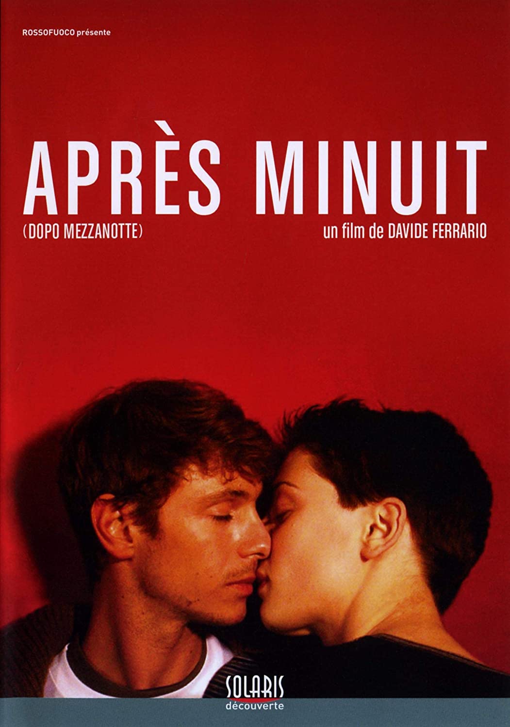 Aprés Minuit [DVD] - flash vidéo