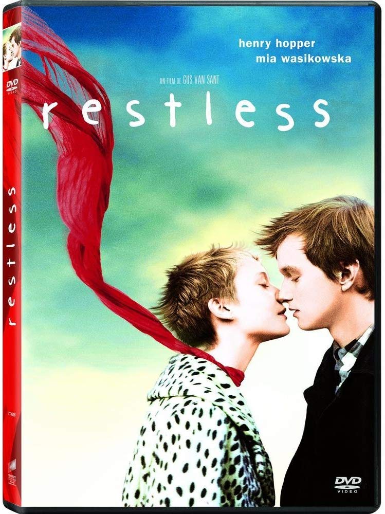 Restless [DVD à la location] - flash vidéo