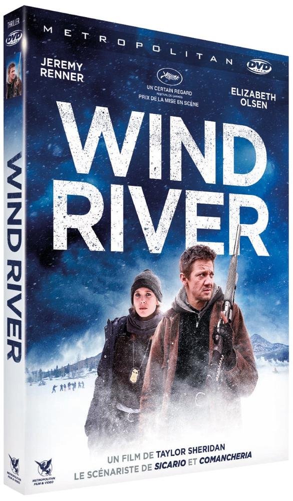 Wind river [DVD à la location]