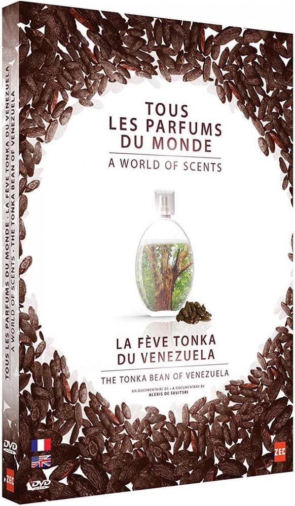 La Fève Tonka Du Vénézuela [DVD] - flash vidéo