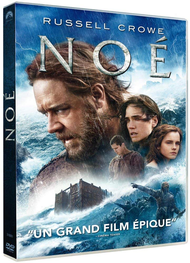 Noé [DVD à la location] - flash vidéo