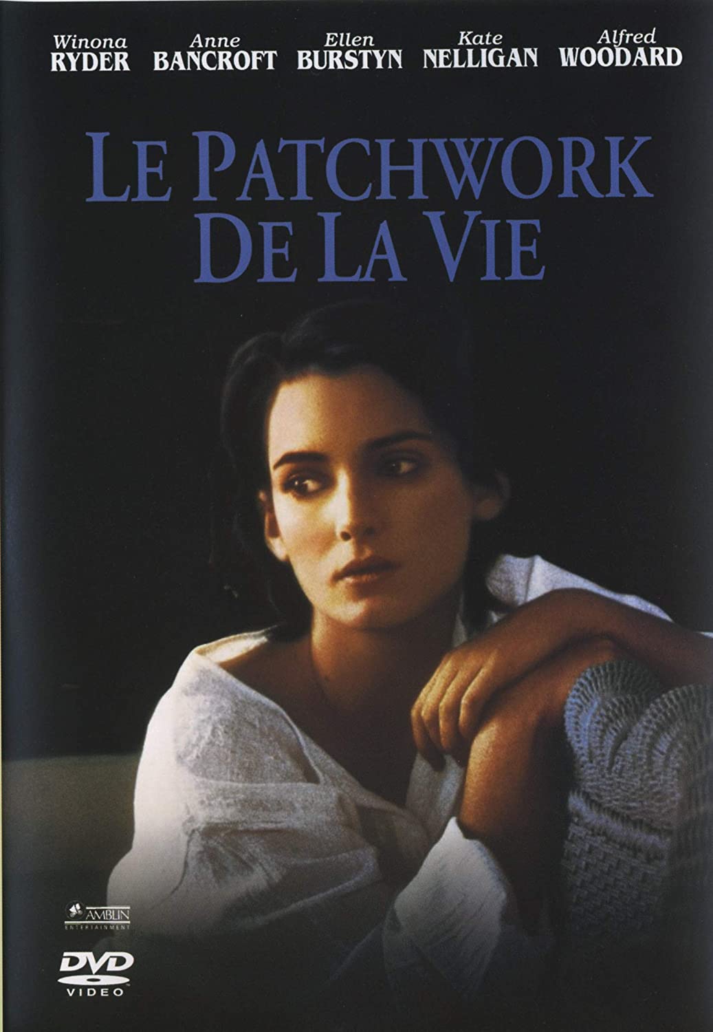 Le Patchwork de la vie (1995) - DVD