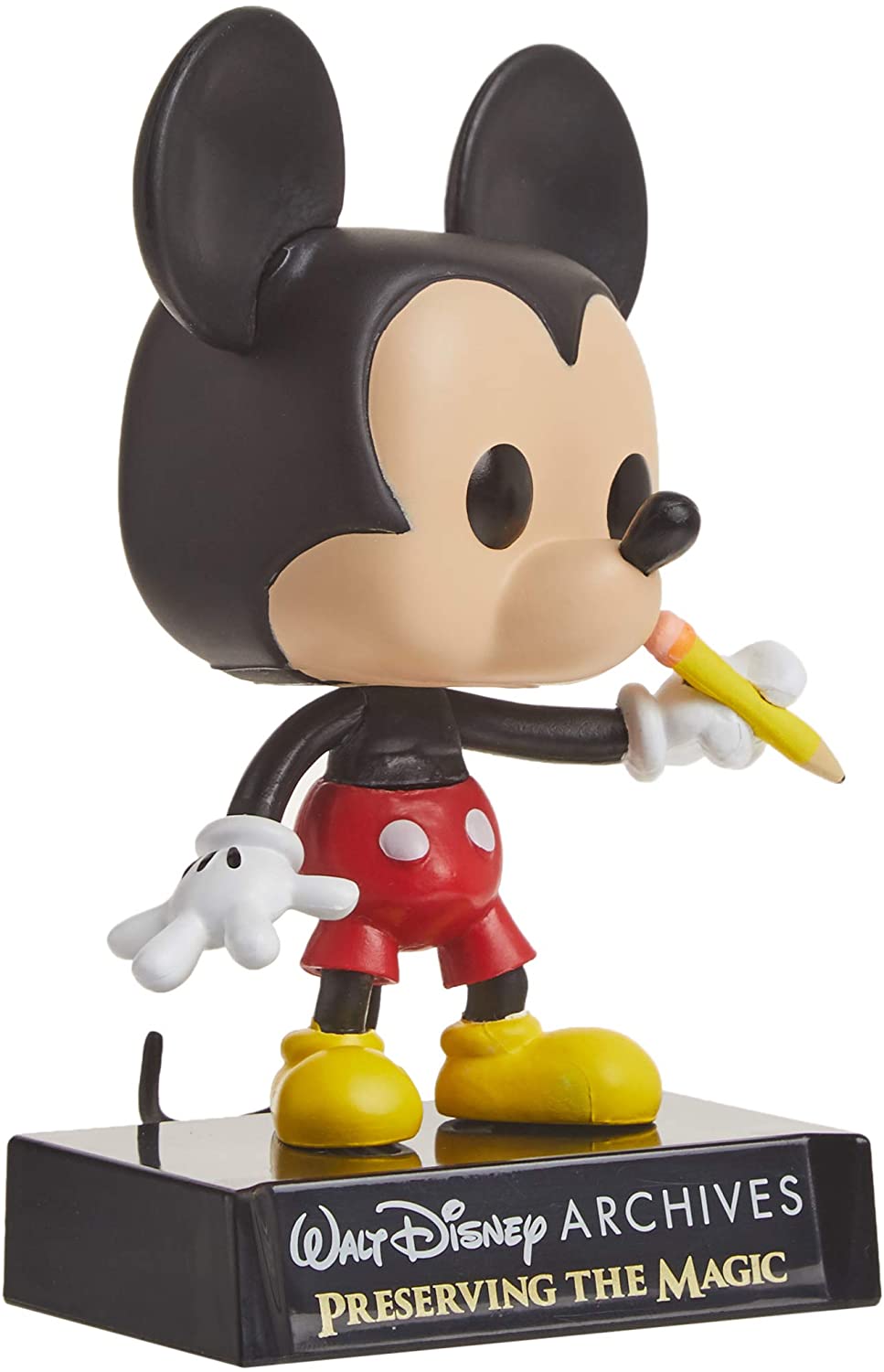 Funko Pop! Disney Archives S1 Classic Mickey ENG Merchandising