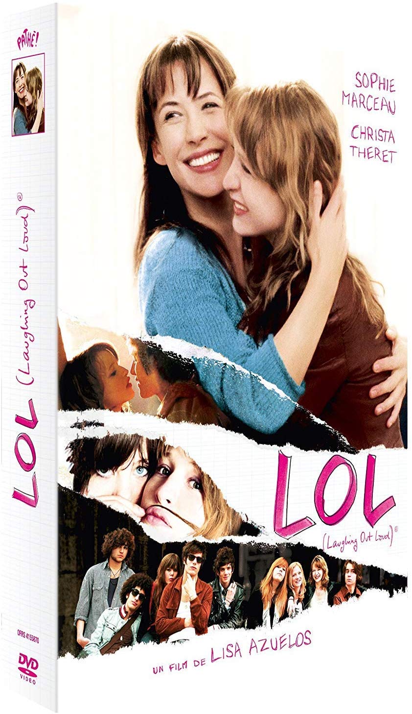 LoL [DVD à la location] - flash vidéo