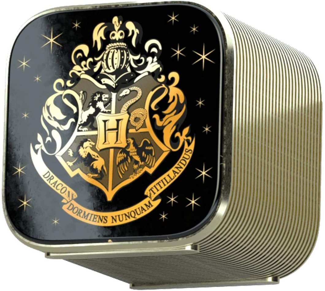 Tribe - Harry Potter Wonder Portable Bluetooth Speaker - flash vidéo