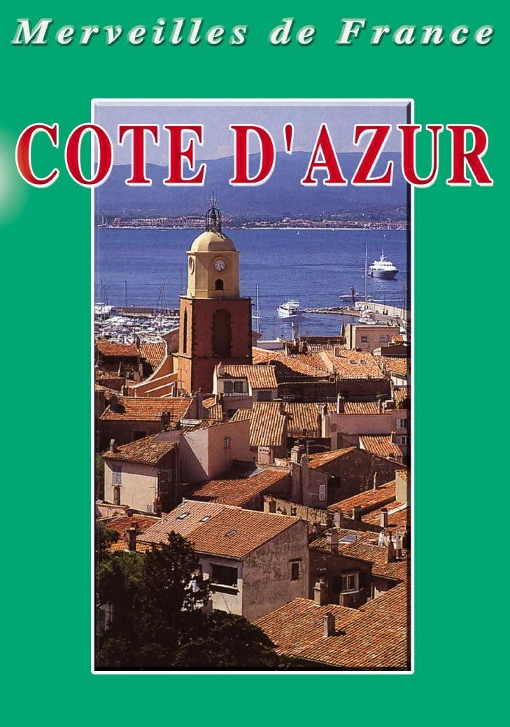 Côte D'Azur [DVD] - flash vidéo