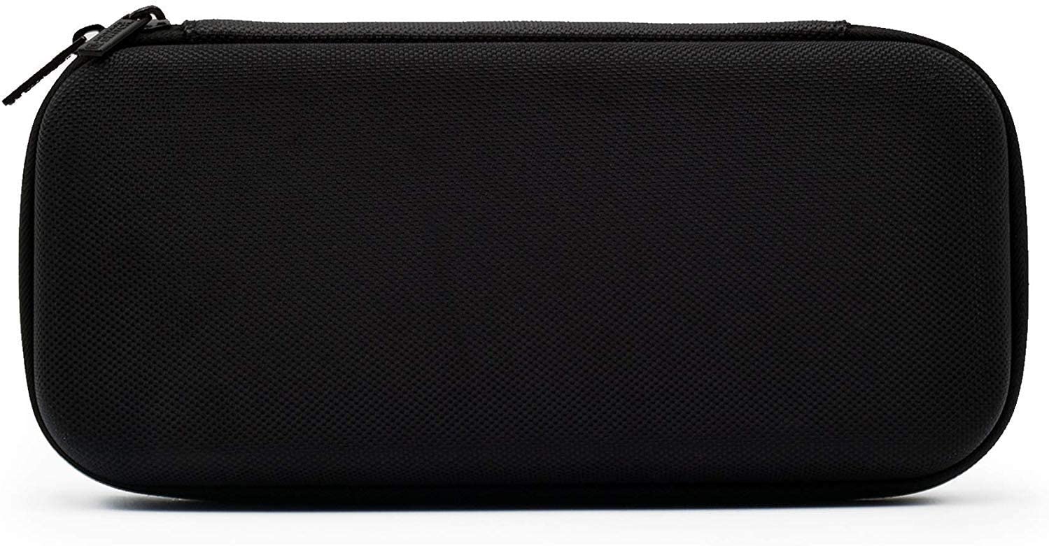 HORI - Nintendo Switch Pikachu Premium Vault Case - flash vidéo