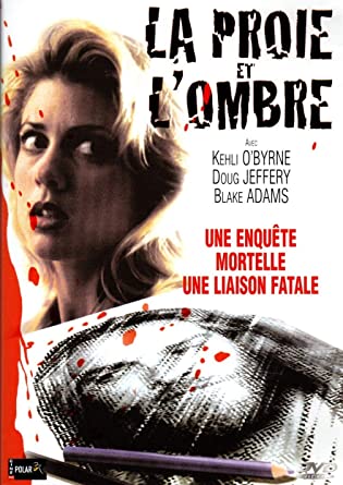 La proie et l'ombre [DVD] - flash vidéo