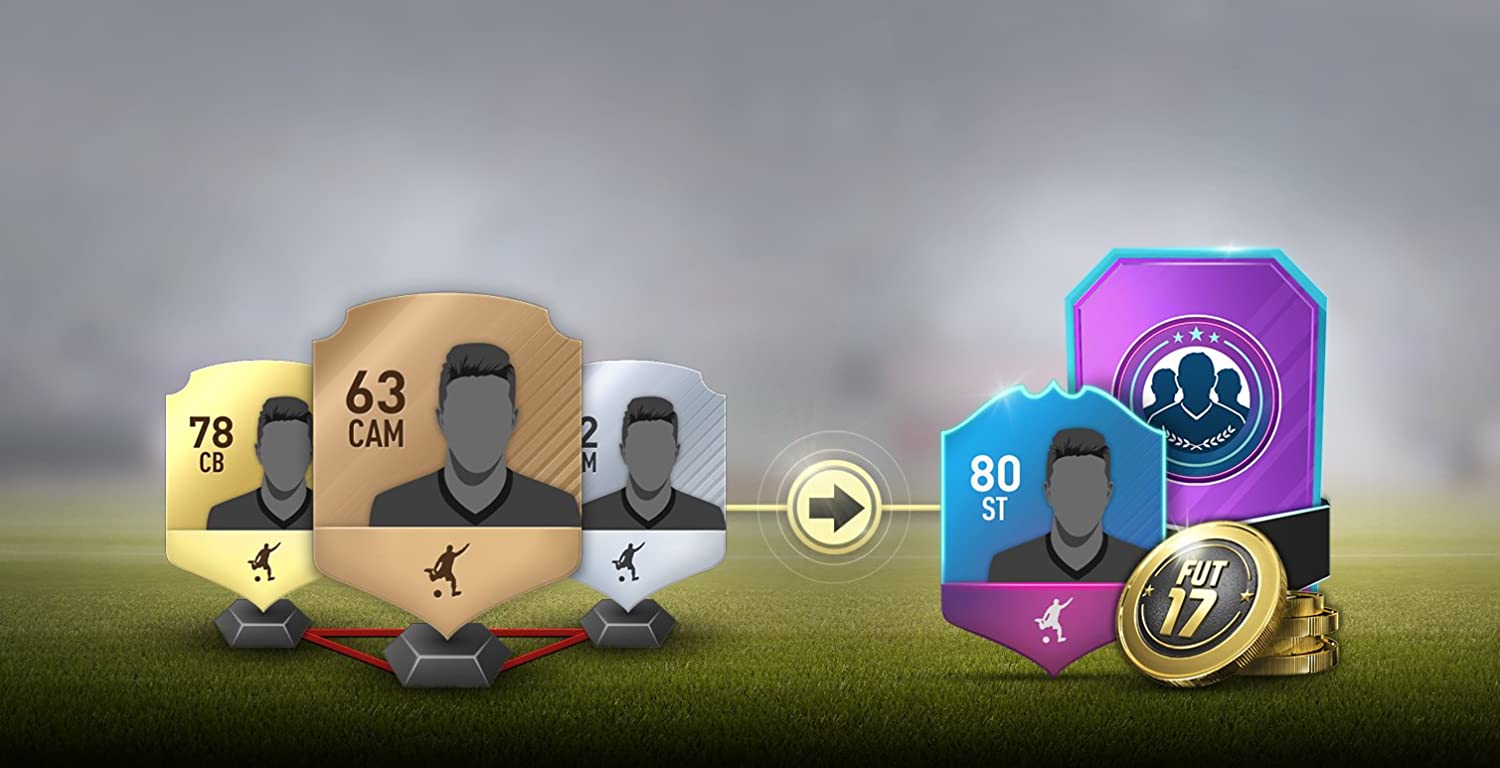 Fifa 17 - Boite en allemand - Jouable en anglais - flash vidéo