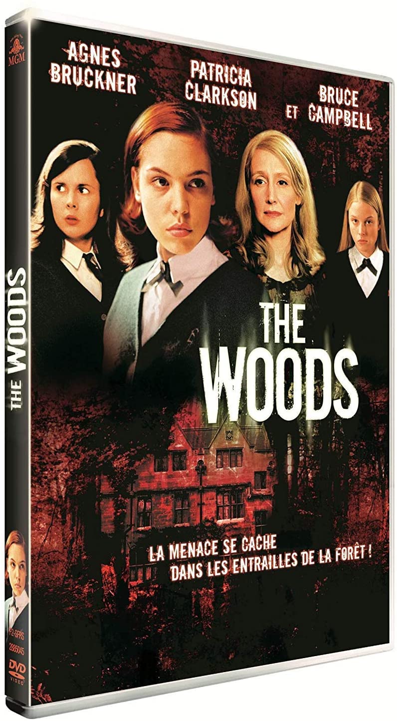 The Woods (2006) [DVD Occasion]