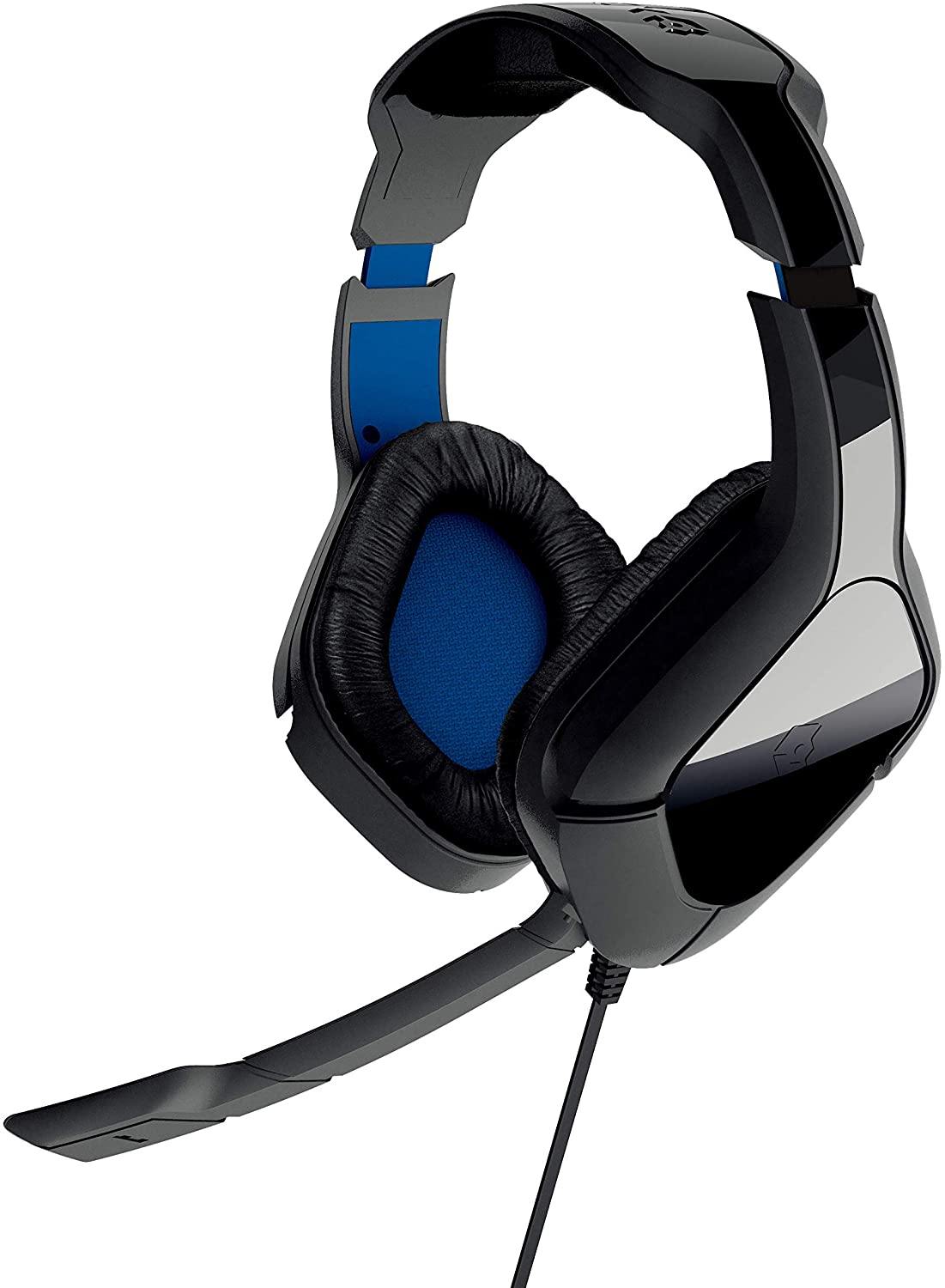 Gioteck - HC2P4 Wired Stereo Headset for PS4, Xbox One - flash vidéo