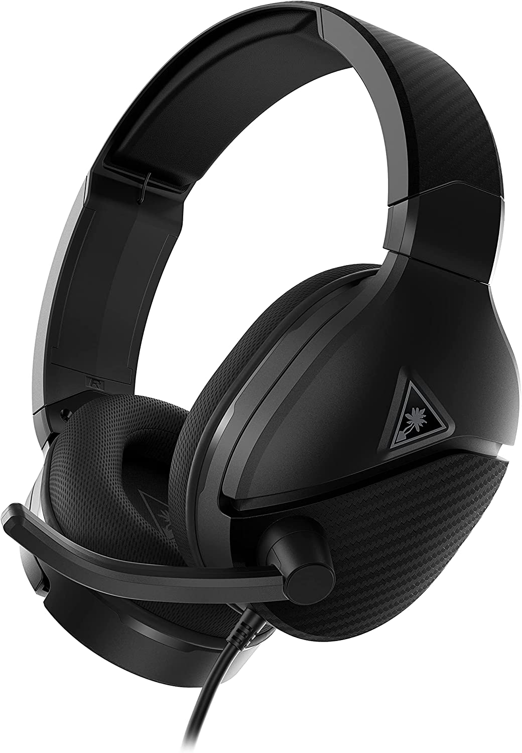 Turtle Beach - Casque de jeu sans fil Recon 200 Gen 2 Noir pour PS5, PS4, Xbox Series X|S, Xbox One et Switch - E-Squad Only - flash vidéo
