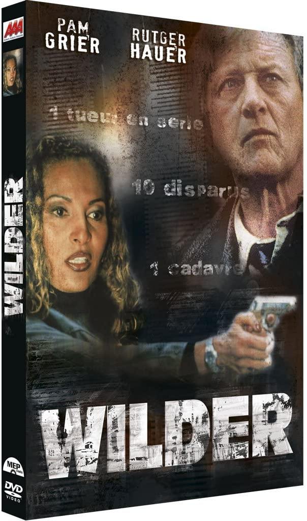 Wilder [DVD Occasion] - flash vidéo