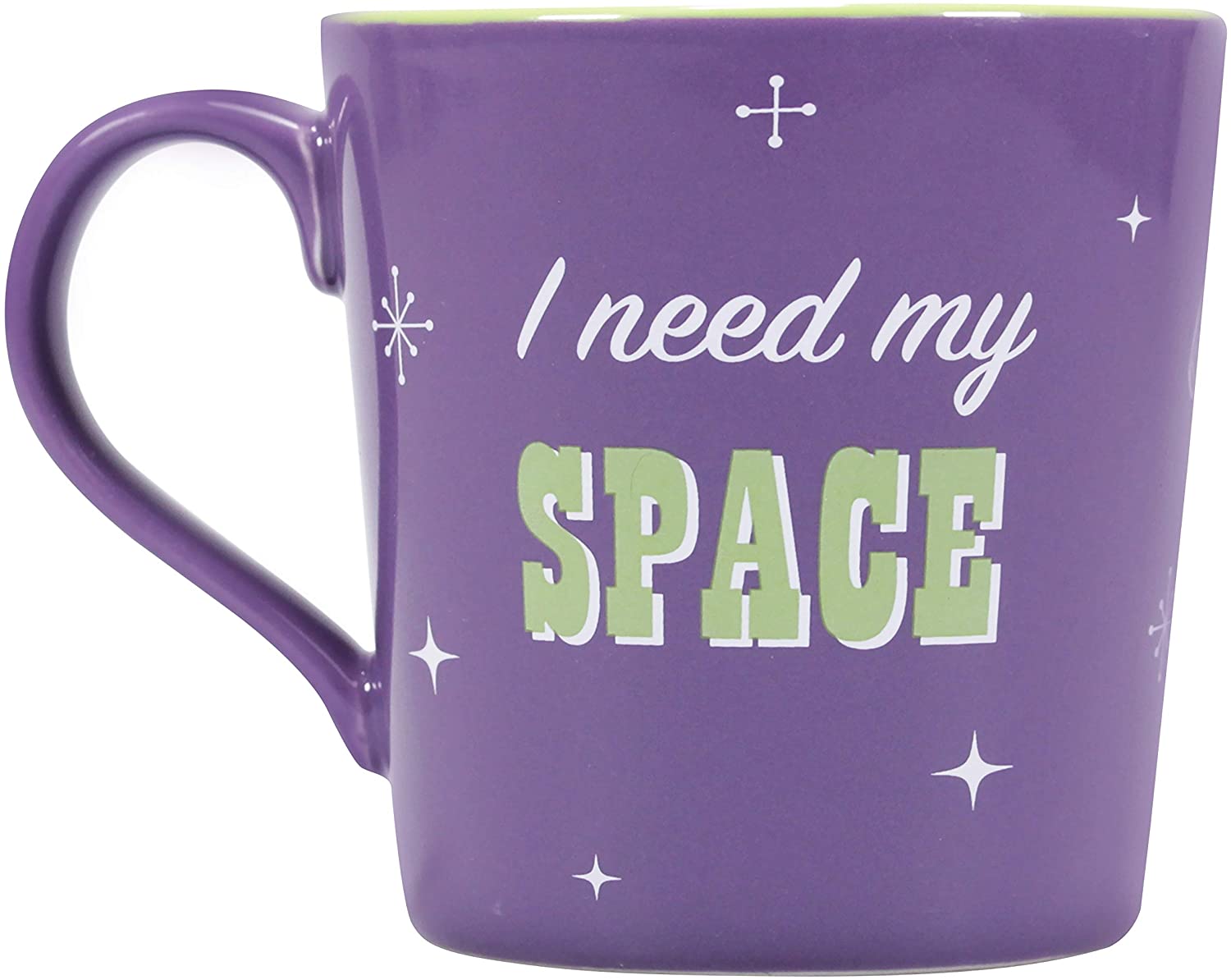 Disney - Toy Story Buzz Lightyear Mug - flash vidéo
