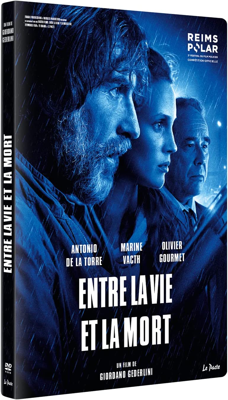 Entre La Vie Et La Mort [DVD à la location]
