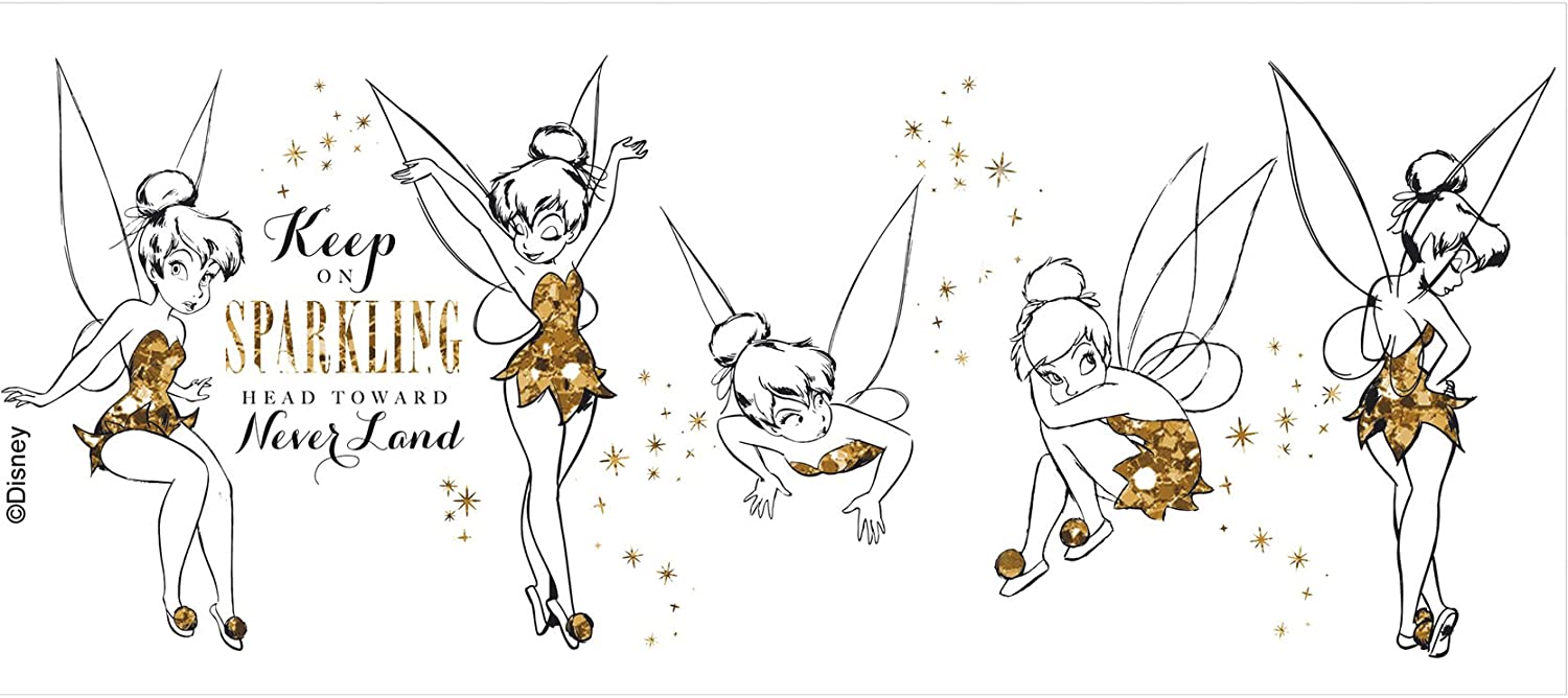 § Disney - Peter Pan Tinker Bell Mug 320ml