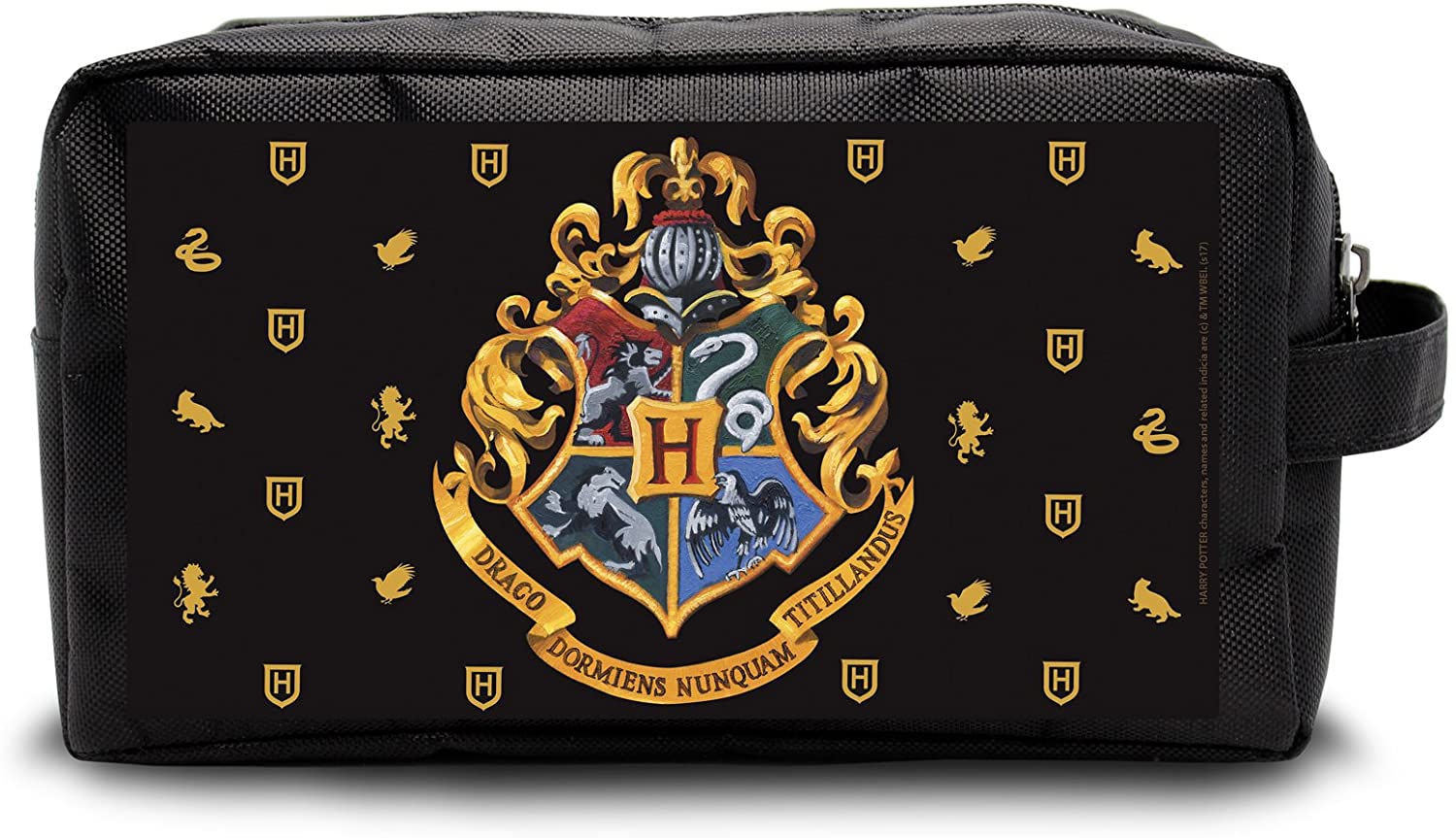Harry Potter - Poudlard Toilet Bag