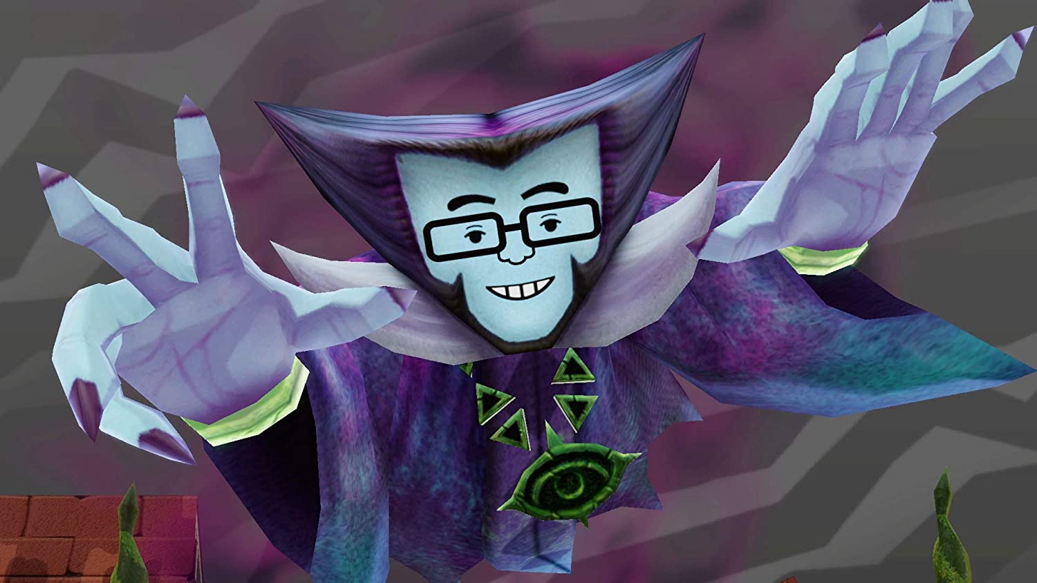 Miitopia - flash vidéo