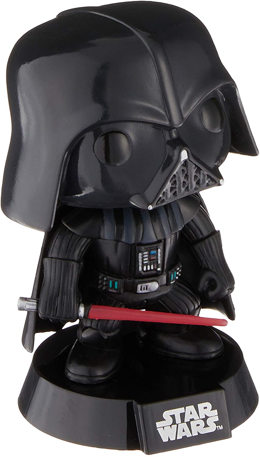 Funko Pop! Bobble Head Star Wars Darth Vader ENG Merchandising