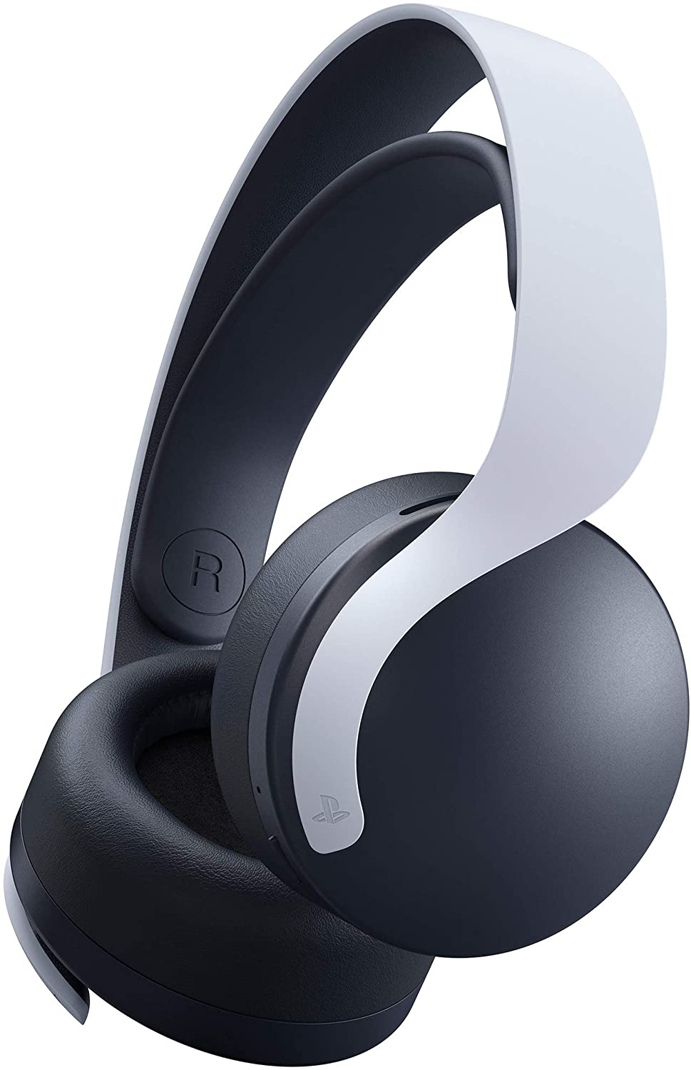 PS5 Pulse 3D Wireless Headset White - flash vidéo