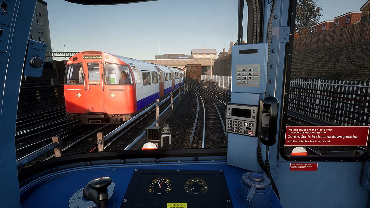 Train Sim World 2: Rush Hour - Deluxe Edition - flash vidéo