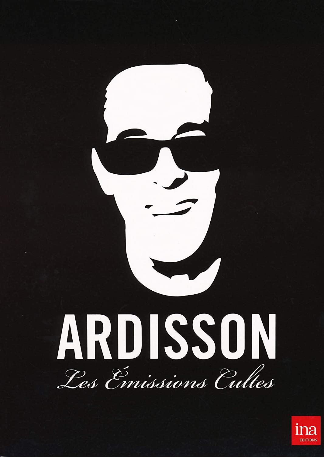 Ardisson, Les émissions Cultes [DVD]