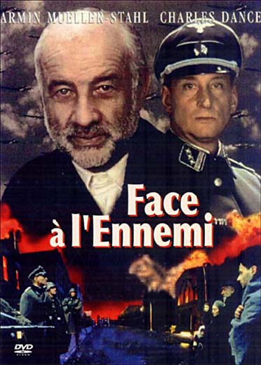 Face à L'ennemi [DVD]