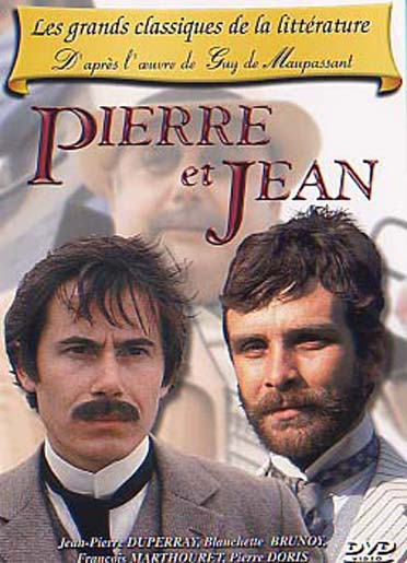 Pierre Et Jean [DVD] - flash vidéo