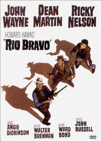 Rio bravo [DVD] - flash vidéo