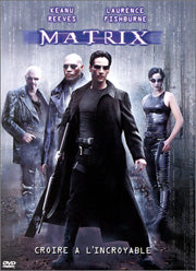 Matrix [DVD] - flash vidéo