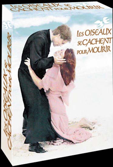Les Oiseaux se cachent pour mourir [DVD] - flash vidéo
