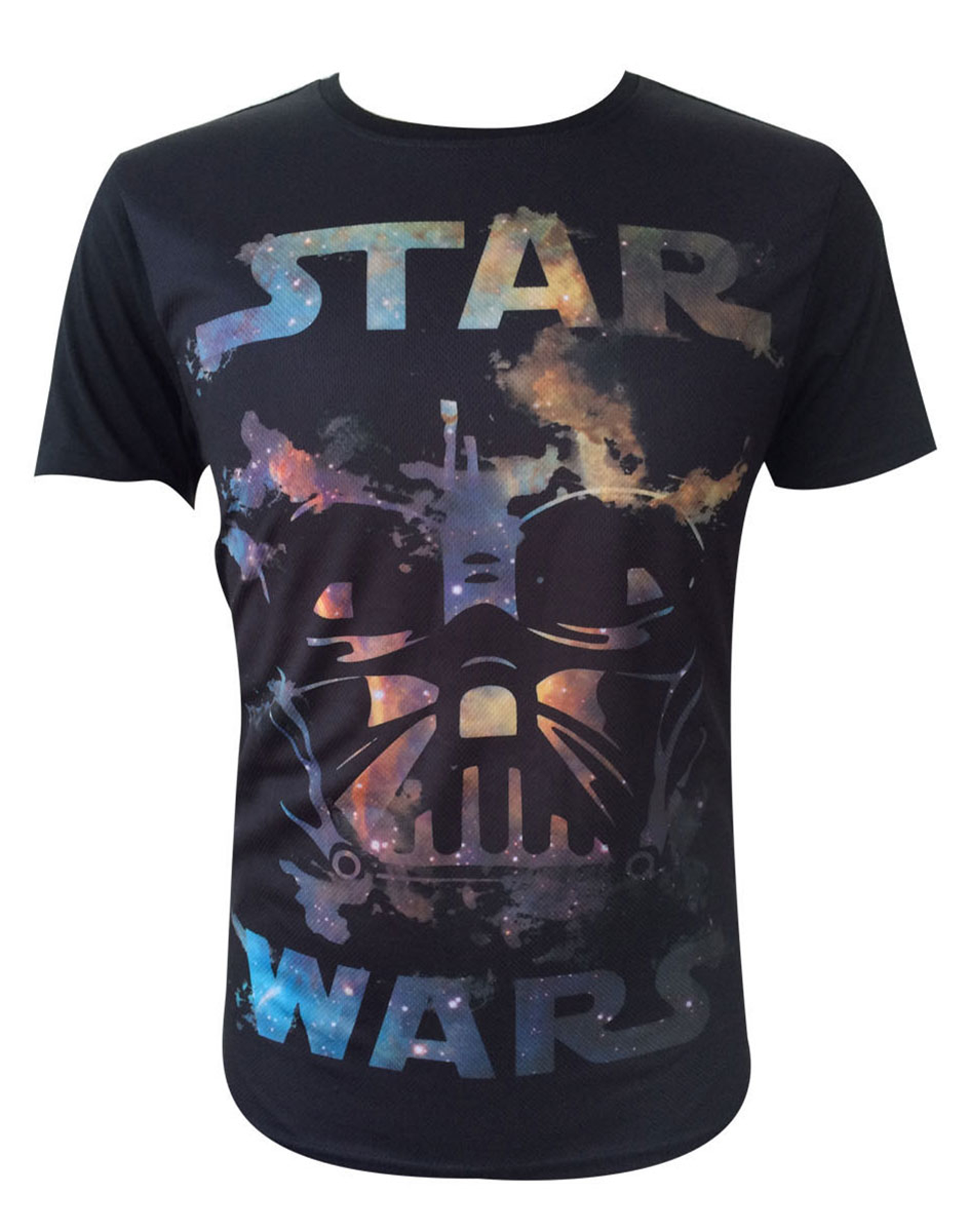 Star Wars - Darth Vader All Over T-shirt - XS