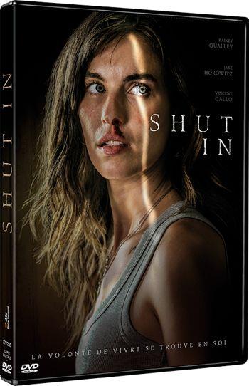 Shut In [DVD] - flash vidéo