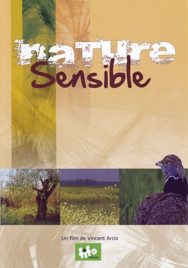 Nature Sensible [DVD] - flash vidéo